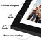 Americanflat 14x14 Collage Picture Frame - Fits Six 4x6 Photos or One 14x14 Photo